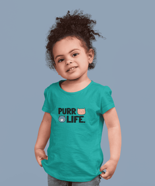 i wish you a nice day round neck 100% cotton t shirt (copy)