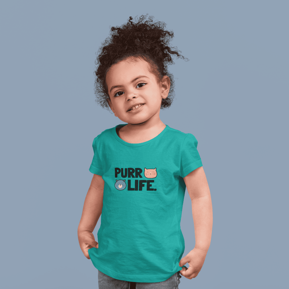 i wish you a nice day round neck 100% cotton t shirt (copy)