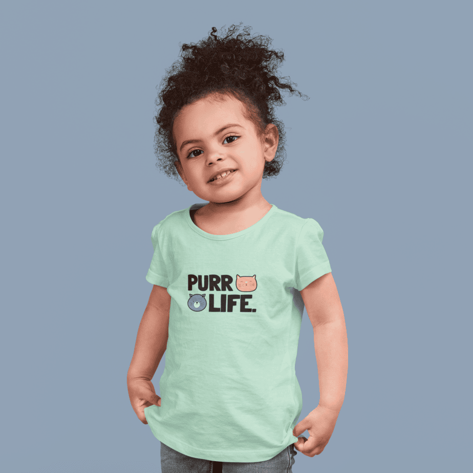 i wish you a nice day round neck 100% cotton t shirt (copy)