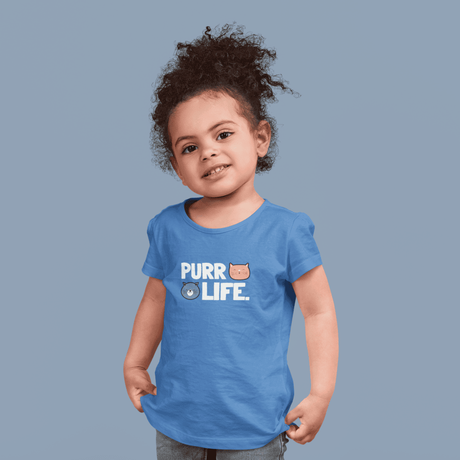 i wish you a nice day round neck 100% cotton t shirt (copy)
