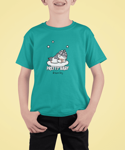 land of dinosaurs round neck 100% cotton t shirt (copy)