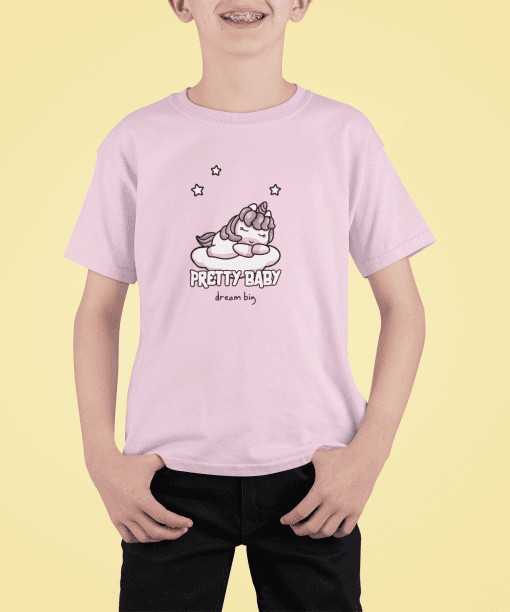land of dinosaurs round neck 100% cotton t shirt (copy)