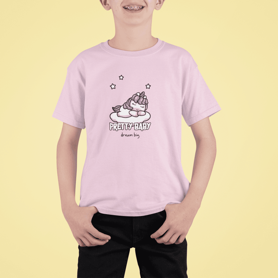 land of dinosaurs round neck 100% cotton t shirt (copy)