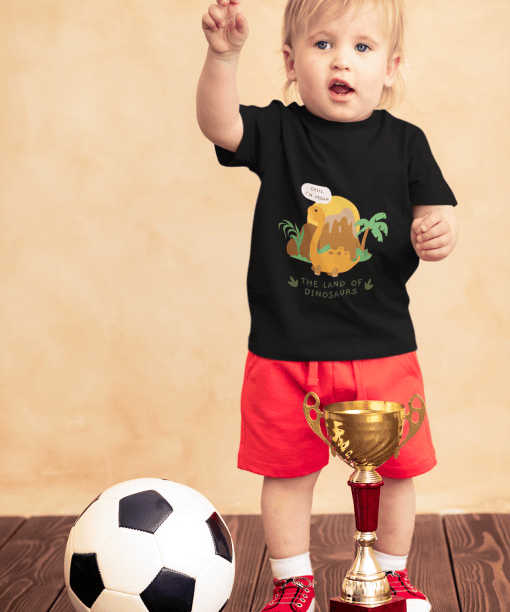 t shirt mockup of a little boy with a soccer ball and a trophy 43081 r el2 (1)