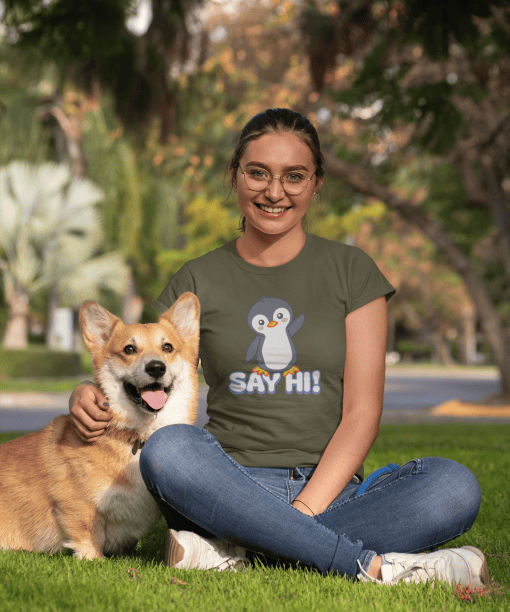 sab daaru ki galti hai half sleeve unisex cotton t shirt (copy)