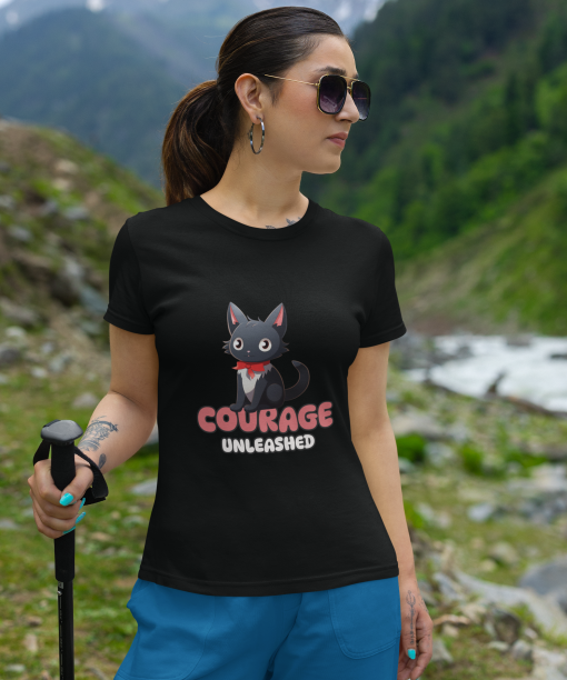 watt lag gayi half sleeve unisex cotton t shirt (copy)