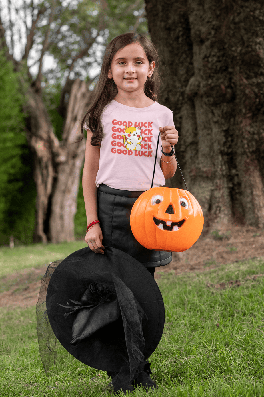 fries & everything round neck 100% cotton t shirt for kids (copy)