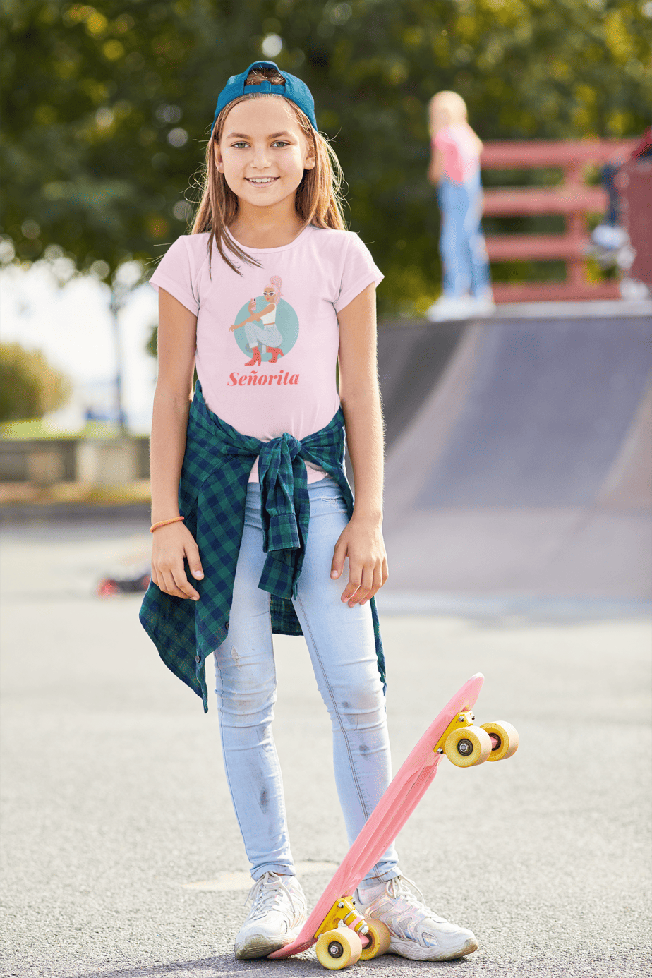 please don't touch me round neck 100% cotton t shirt for kids (copy)