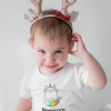 mewnicorn round neck 100% cotton t shirt